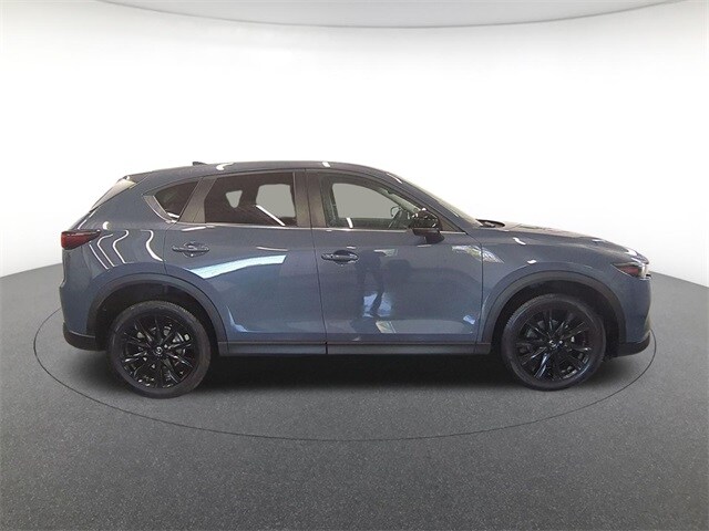 2022 Mazda CX-5 2.5 S Carbon photo 4