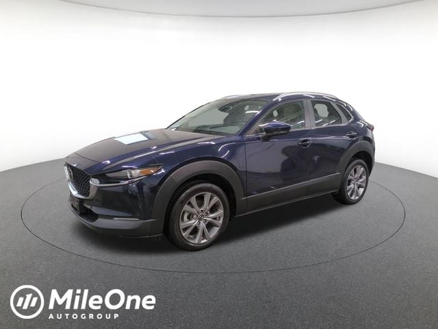2023 Mazda CX-30 Preferred