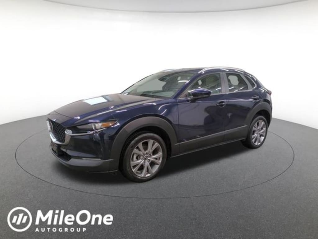 Used 2023 Mazda CX-30 2.5 S Preferred Package SUV
