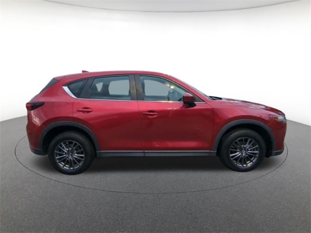 Used 2019 Mazda CX-5 Sport SUV
