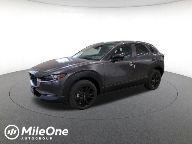 2026 Mazda CX-30