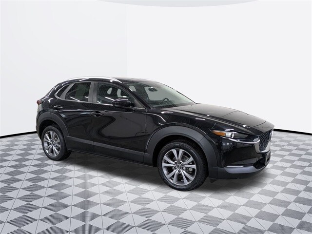 2023 Mazda CX-30 2.5 Select photo 3