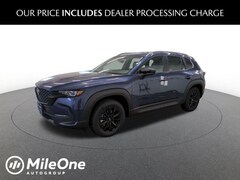 2026 Mazda CX-50 2.5 S Preferred AWD Sport Utility