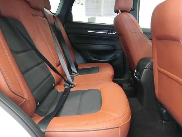 2024 Mazda CX-5 Auto For Sale in Baltimore ZU419909| Used Toyota