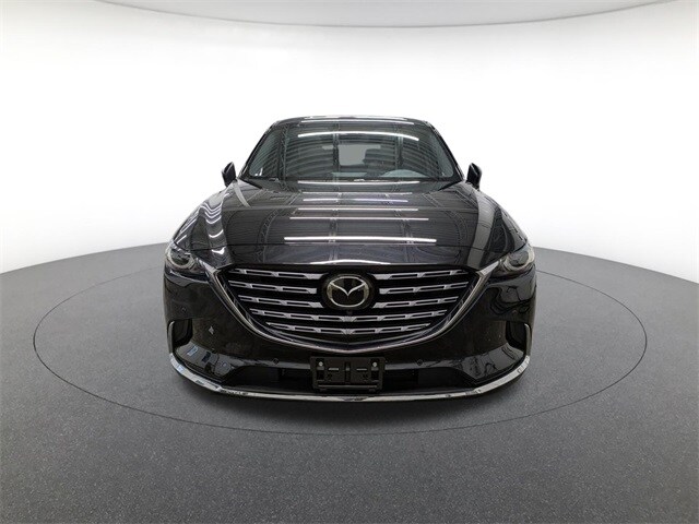 2023 Mazda CX-9 Signature photo 2