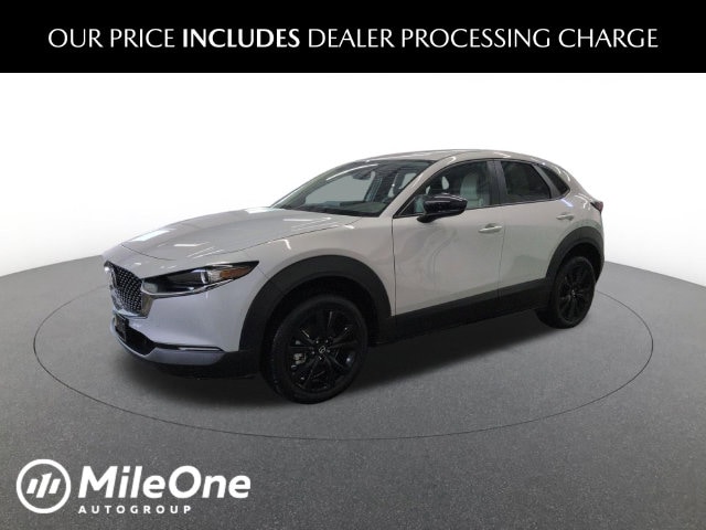 2026 Mazda CX-30 Select Sport