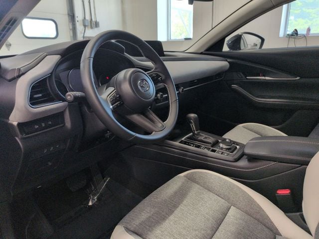 2026 Mazda CX-30 Aire Edition - Photo 11