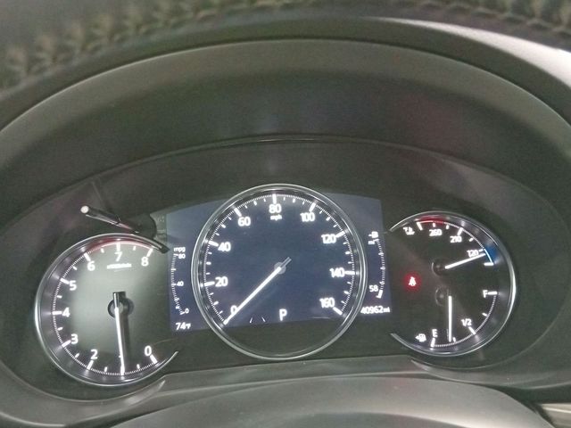 2026 Mazda CX-30 Aire Edition - Photo 12