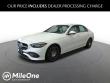 Used 2024 Mercedes-Benz C-Class C 300 Sedan