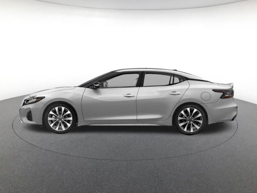 Used 2023 Nissan Maxima Platinum Sedan