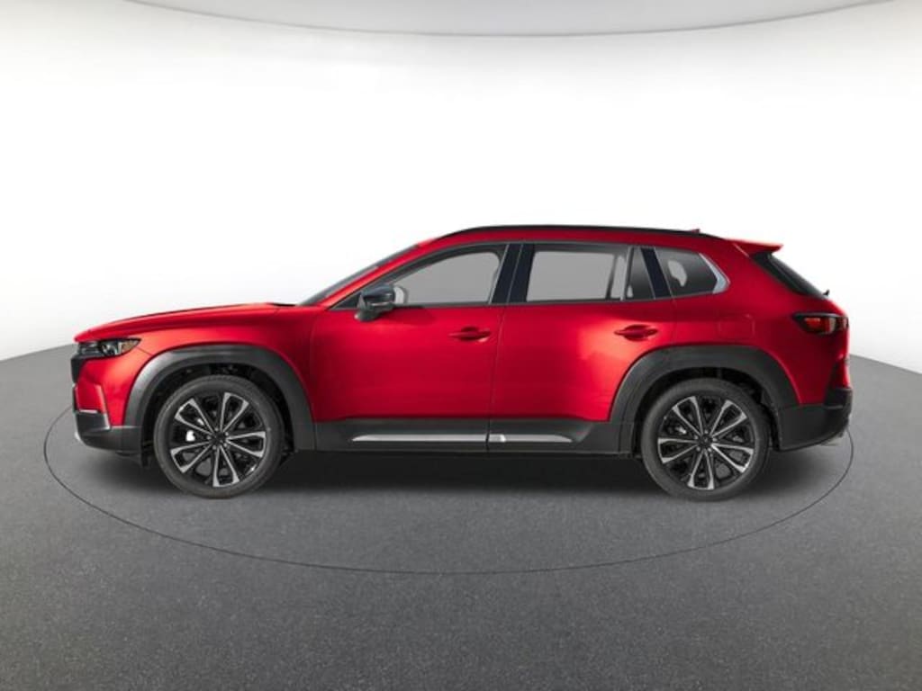 New 2026 Mazda CX-50 2.5 Turbo Premium Plus AWD Sport Utility
