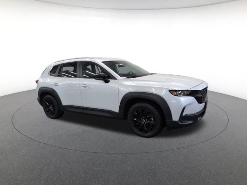 Used 2024 Mazda CX-50 2.5 S Premium Package SUV