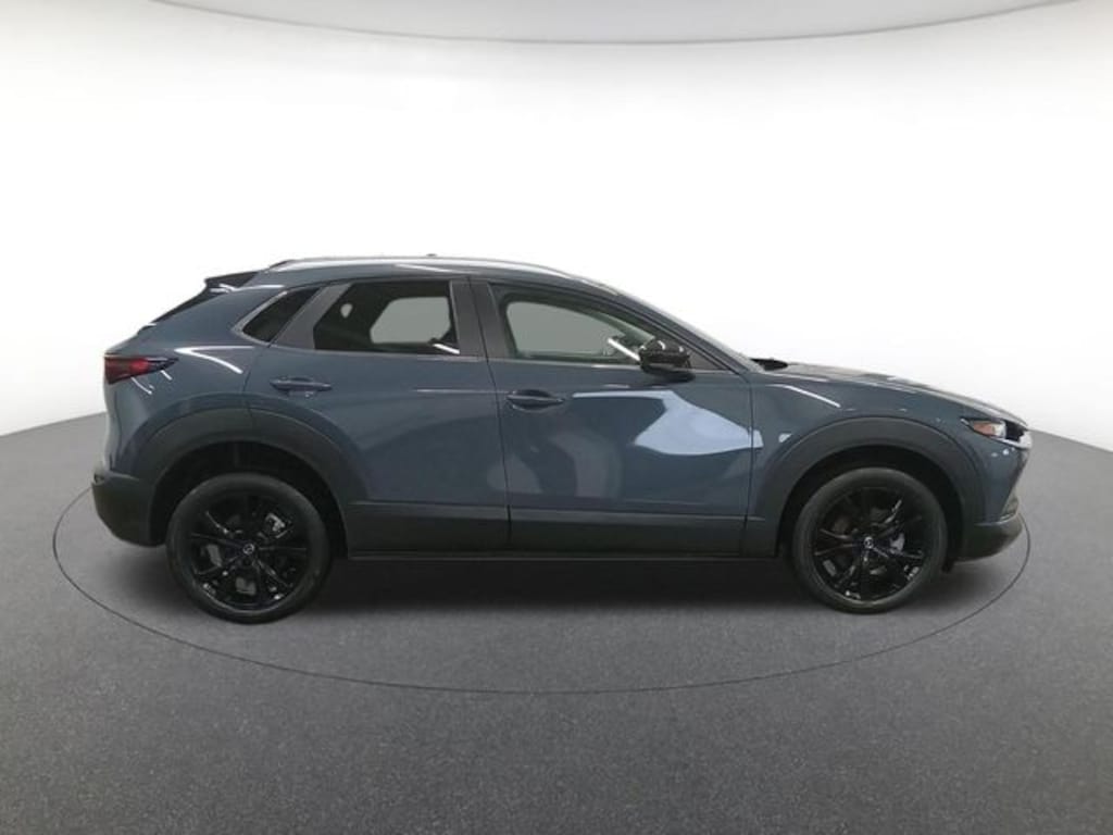 Used 2024 Mazda CX-30 2.5 S Carbon Edition SUV