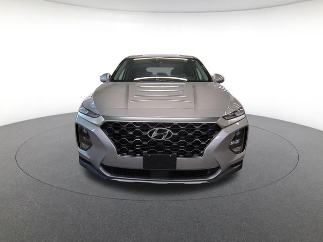 Used 2020 Hyundai Santa Fe SE with VIN 5NMS2CAD2LH261737 for sale in Timonium, MD