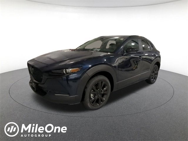 2026 Mazda CX-30 Turbo Aire Edition's photo