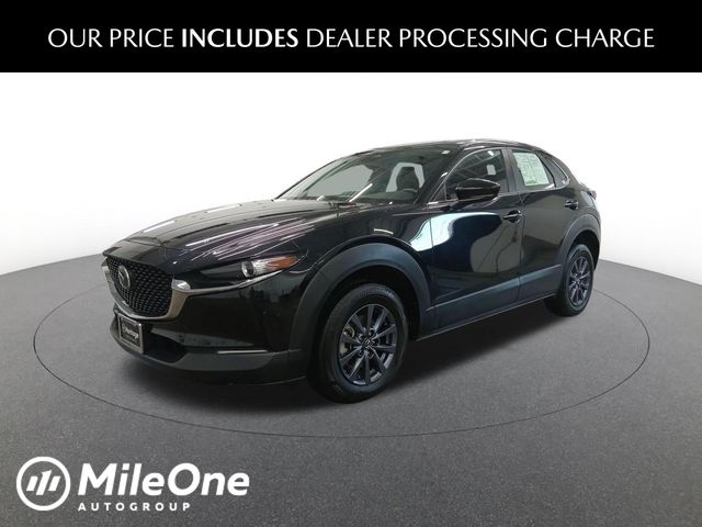 Used Car Inventory | Heritage Mazda Towson