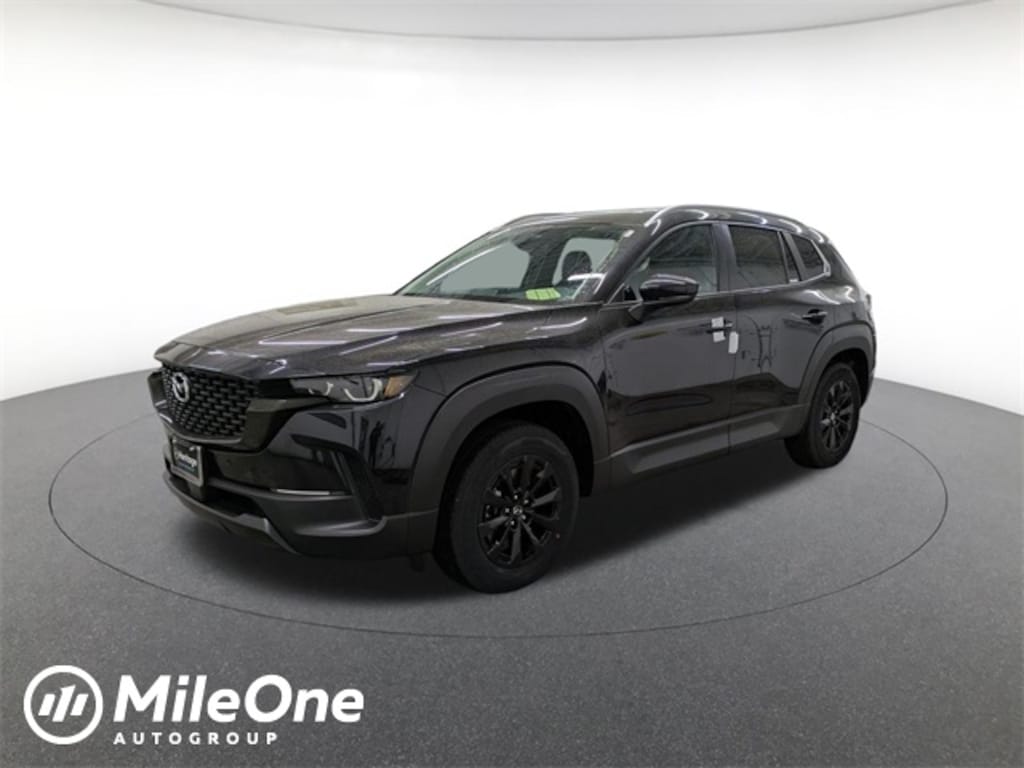 New 2026 Mazda CX-50 Hybrid Preferred AWD Sport Utility