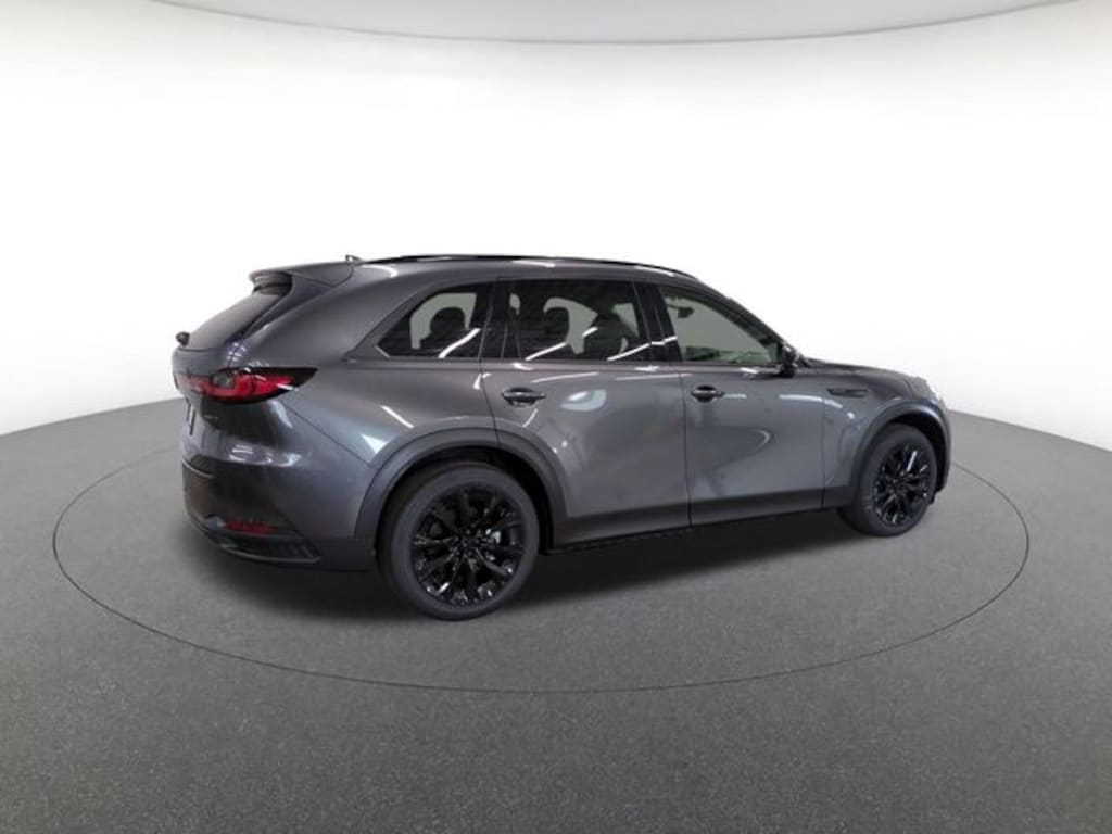New 2026 Mazda CX-90 3.3 Turbo Premium Sport AWD Sport Utility