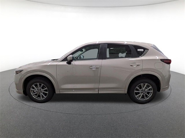 2025 Mazda CX-5 2.5 Select Sport photo 2