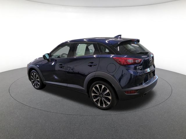 2019 Mazda CX-3 Auto For Sale in Baltimore ZU426297| Used Toyota