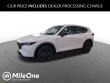 Used 2024 Mazda CX-5 2.5 Carbon Turbo SUV
