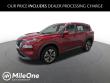 Used 2023 Nissan Rogue SV SUV