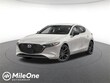  Mazda Mazda3 Hatchback