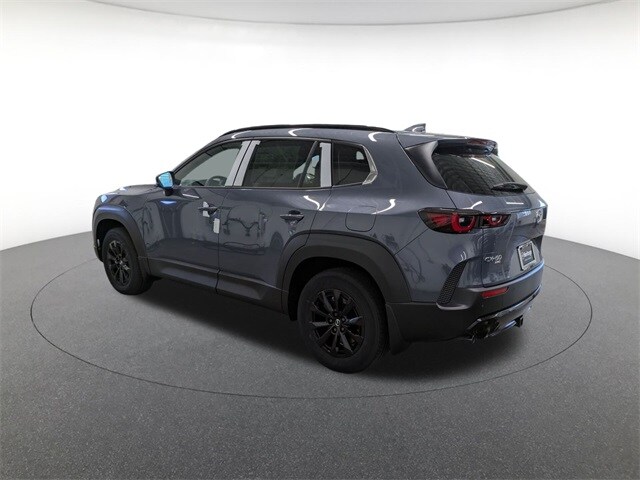 2026 Mazda CX-50 Premium photo 2