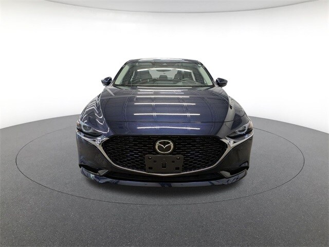 2023 Mazda Mazda3 2.5 s Premium photo 2