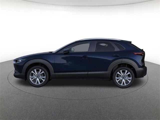 2026 Mazda CX-30 2.5 S Preferred photo 3