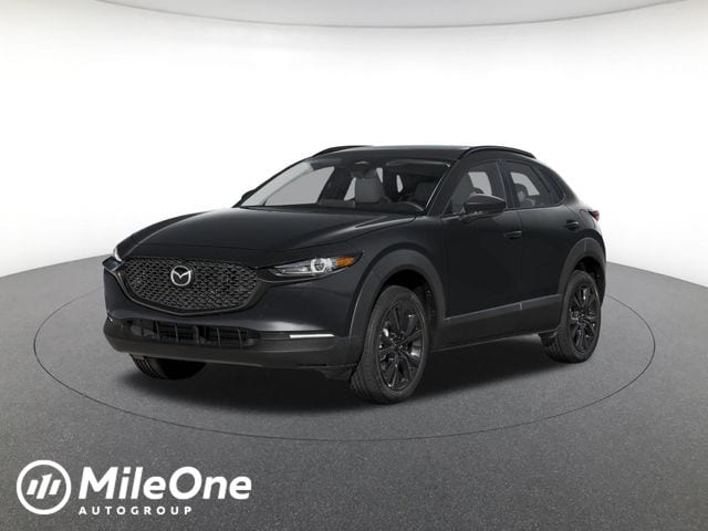 2026 Mazda CX-30