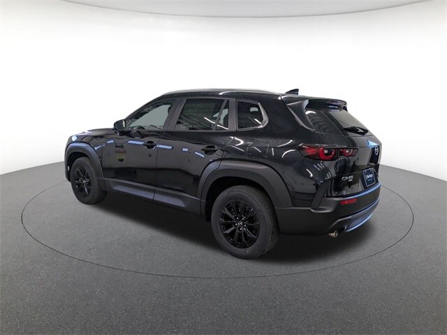 2026 Mazda CX-50 Preferred photo 3