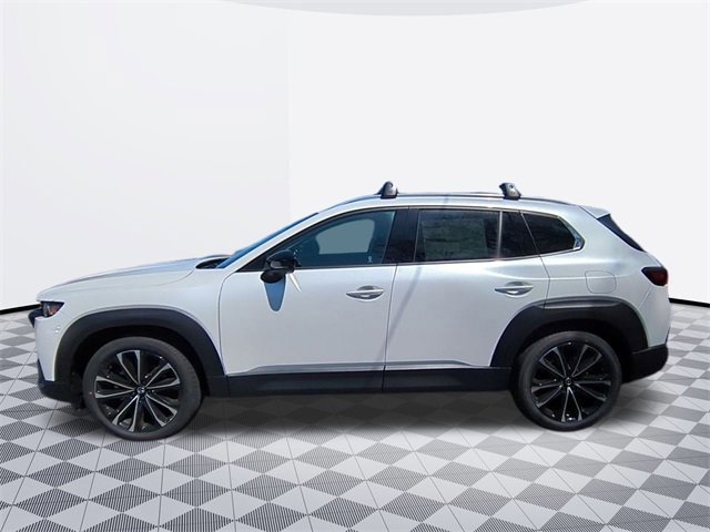 2025 Mazda CX-50 2.5 Premium Plus photo 2