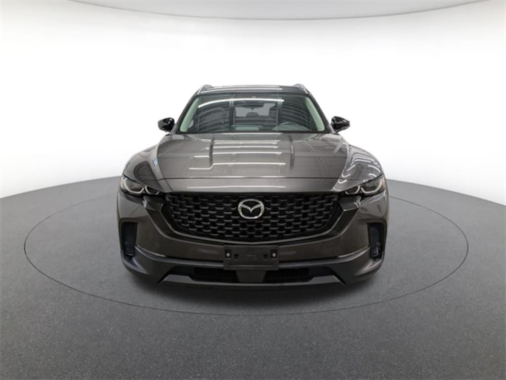 Used 2023 Mazda CX-50 2.5 S Preferred Plus Package SUV