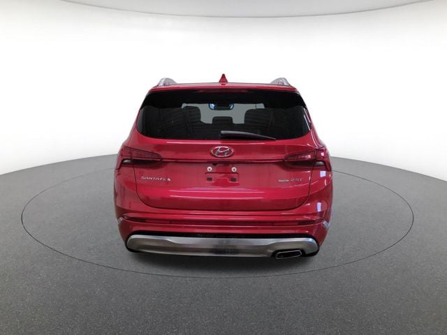 2023 Hyundai Santa Fe Calligraphy - Photo 6