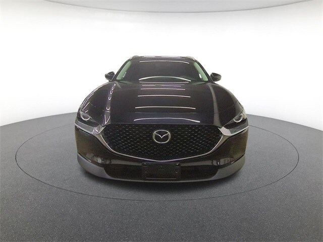 2025 Mazda CX-30 2.5 S Preferred photo 2