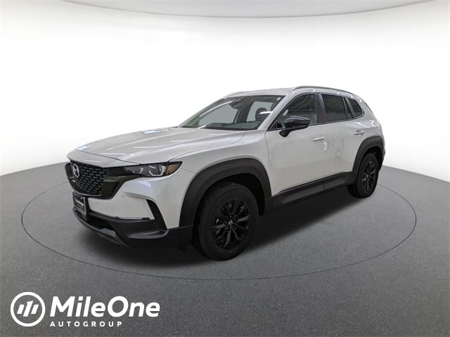 2026 Mazda CX-50 Preferred's photo