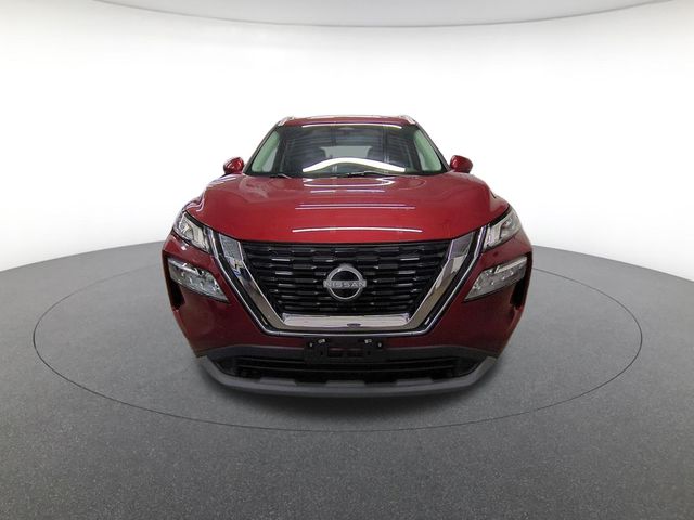 Used 2023 Nissan Rogue SV with VIN 5N1BT3BAXPC682025 for sale in Timonium, MD