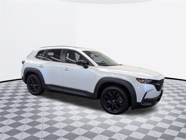 2025 Mazda CX-50 2.5 S Premium photo 2