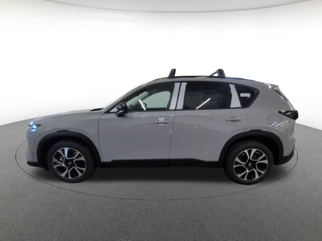 New 2026 Mazda CX-5 2.5 S Preferred AWD Sport Utility