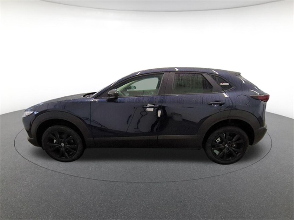 New 2026 Mazda CX-30 2.5 S Select Sport AWD Sport Utility