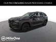  Mazda CX-50 Hybrid