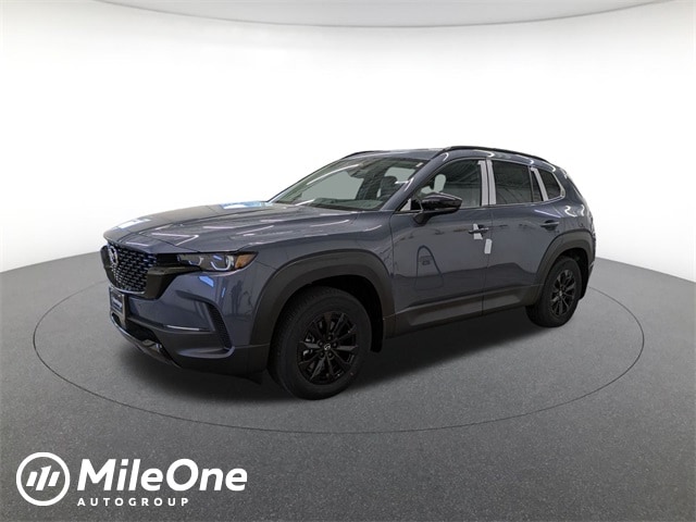 2026 Mazda CX-50 Premium's photo