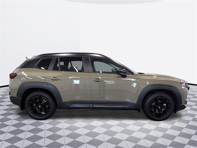 2025 Mazda CX-50 2.5 Turbo Meridian Edition photo 3