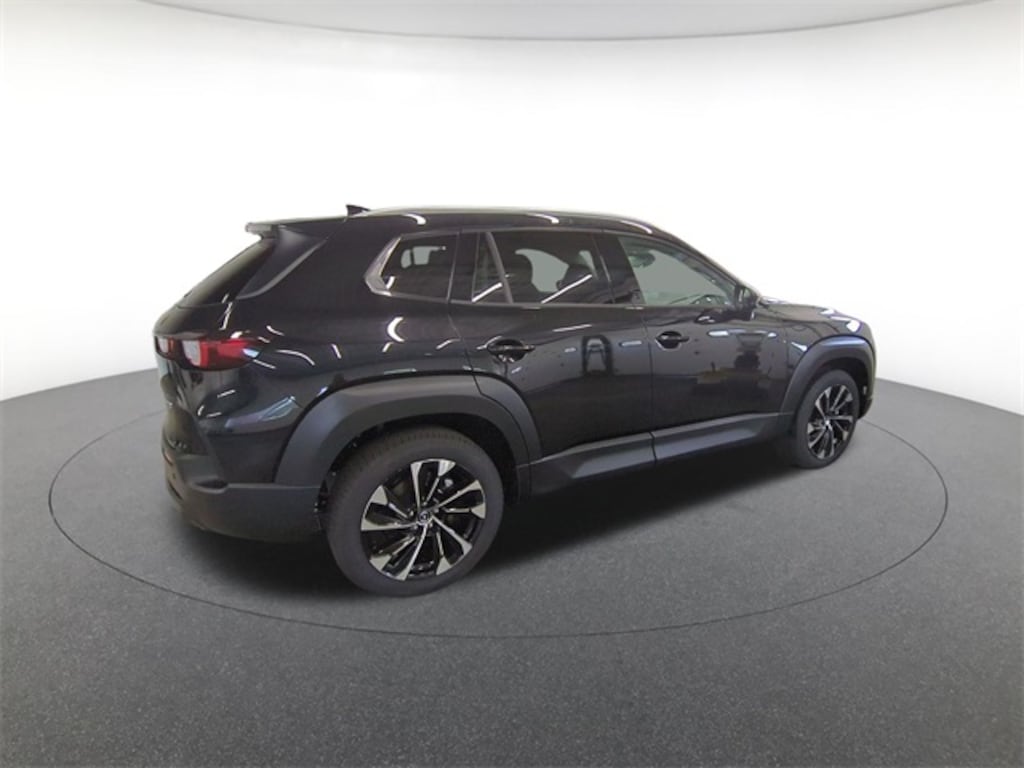 New 2026 Mazda CX-50 Hybrid 2.5 Hybrid Premium Plus Sport Utility