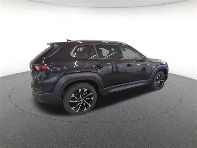 2026 Mazda CX-50 Premium Plus photo 4