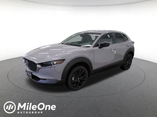 2026 Mazda CX-30