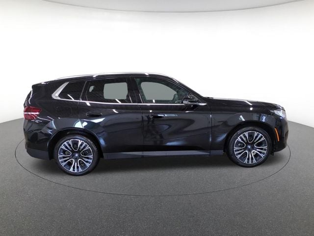 2025 BMW X3 30 - Photo 4