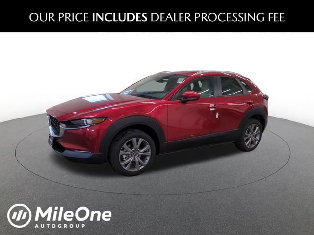 2026 Mazda CX-30 Preferred AWD's photo