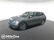Used 2021 Volkswagen Tiguan 2.0T SEL SUV